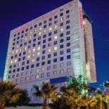 Фотография гостиницы Mövenpick Hotel Amman