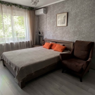 Фотография квартиры Однокомнатные Апартаменты в Пятигорске