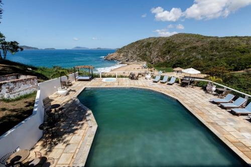 Фотография гостиницы Apa Pau Brasil