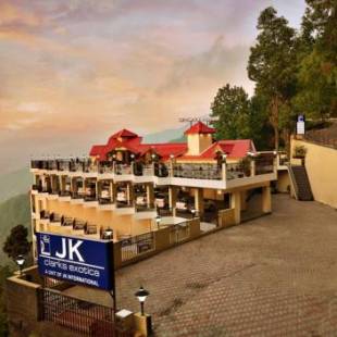 Фотографии гостиницы
J.K Clarks Exotic