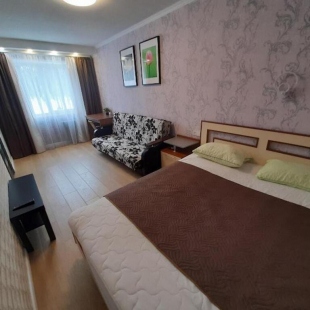 Фотография квартиры Апартаменты на улице Кирова 28в