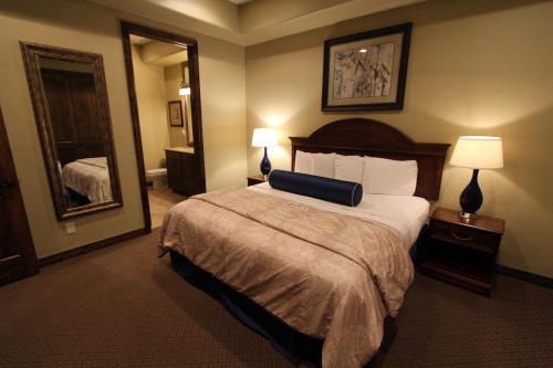 Фотография гостевого дома Canyon Villas at Coral Ridge