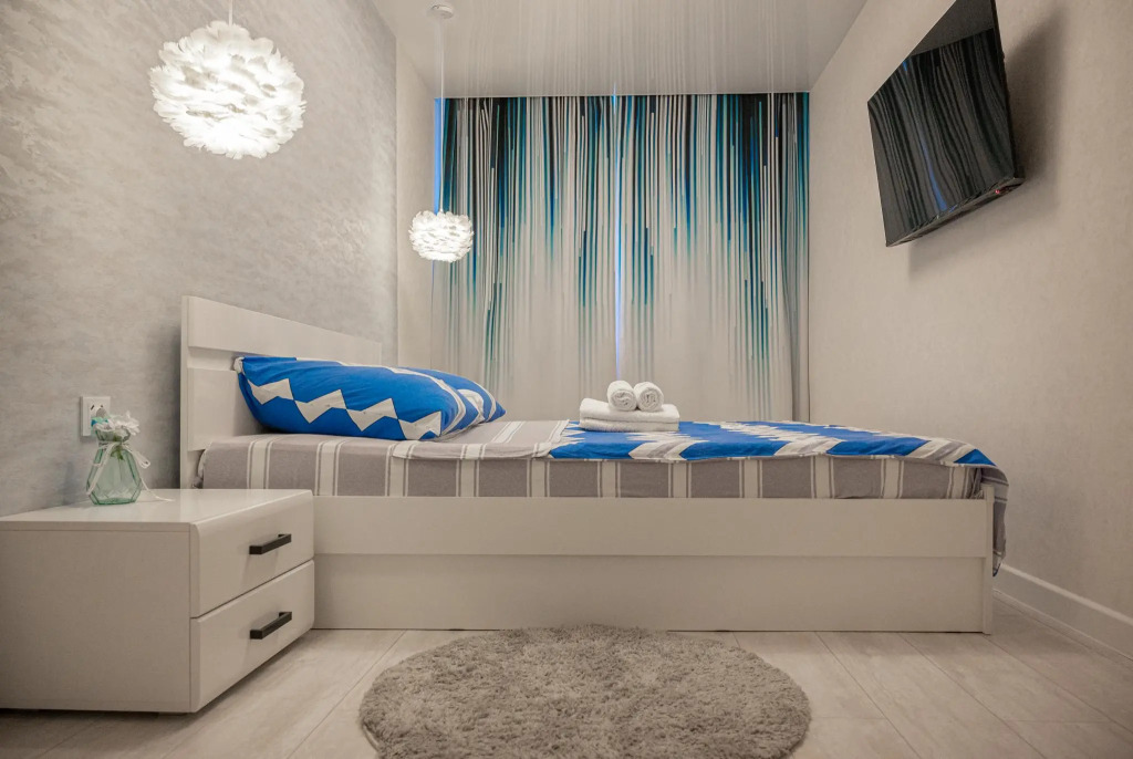 Фотография квартиры Апартаменты на улице Дзержинского