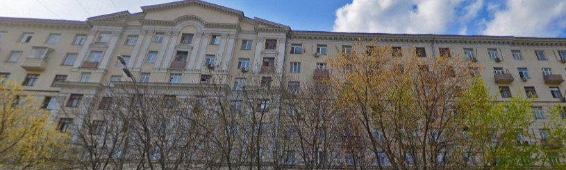 Фотография гостиницы Golden