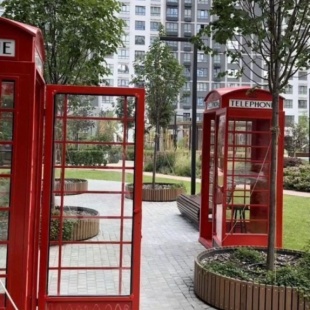 Фотография квартиры Апартаменты на улице Московская 249