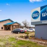 Фотография гостиницы Best Western of Hope