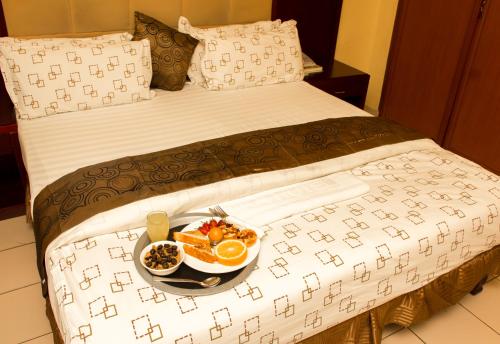 Фотографии гостиницы
Mika Hotel Kabulonga