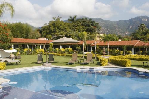 Фотографии гостиницы
Posada La Presa