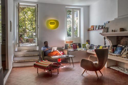 Фотография гостиницы Hotel Burrhus