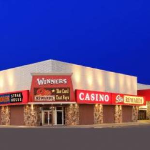 Фотографии гостиницы
Winners Inn Casino
