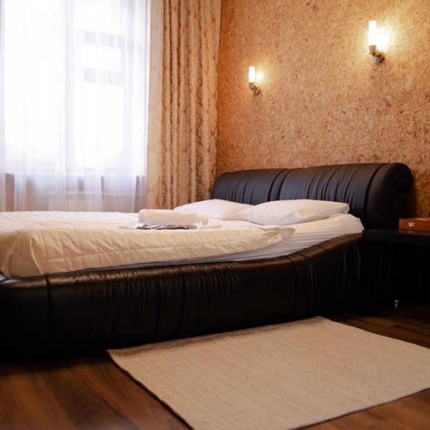 Фотографии квартиры 
            Апартаменты GoldFish на Ленинском проспекте 17