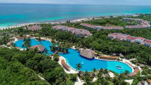 Фотография гостиницы Valentin Imperial Riviera Maya All Inclusive - Adults Only