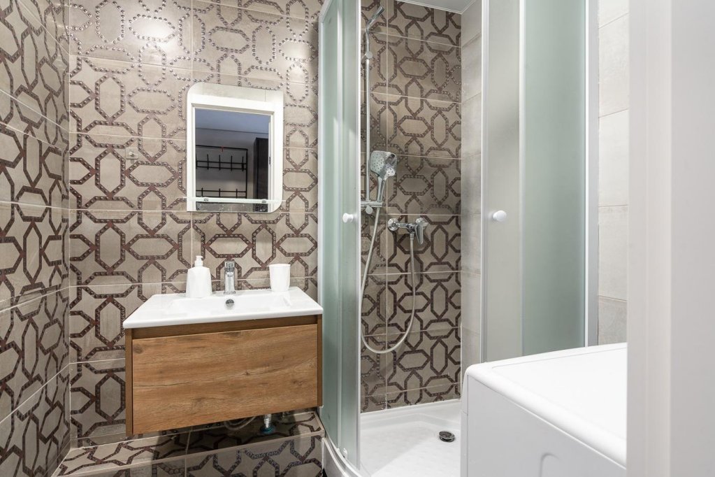 Фотография квартиры BestFlat24 на улице Балтийская