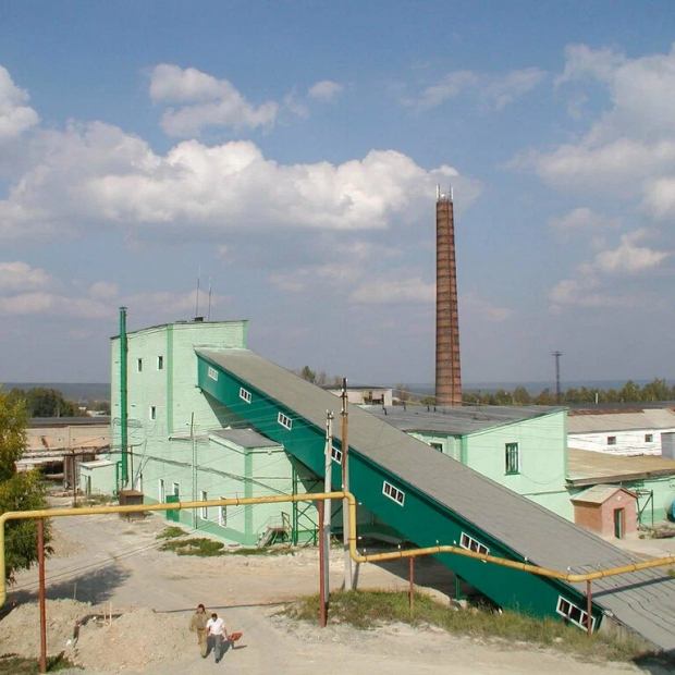 Фотография предприятий Компания Вулканит