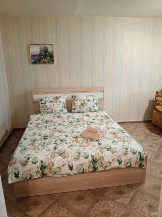 Фотографии квартиры 
            Квартира на улице Комсомольская 225