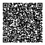 QR код гостевого дома БорОК