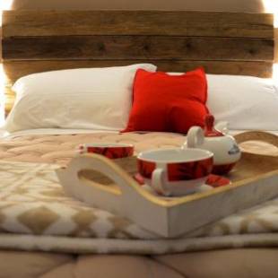 Фотографии мини отеля
B&B Al borgo