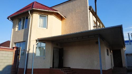 Фотография мини отеля Шабдалы