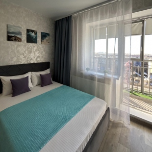 Фотография квартиры Квартира Уютная у Аэропорта Новосибирска