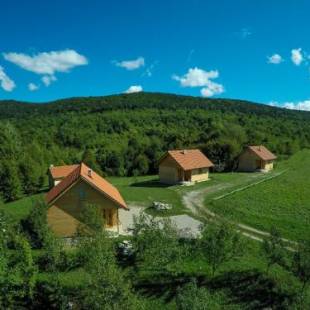 Фотографии гостевого дома
Holiday Homes Eko Klanac