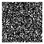 QR код гостиницы Хилтон Гарден Инн Новороссийск