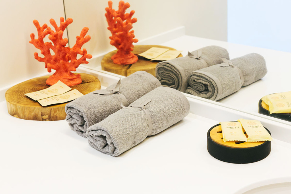 Фотография квартиры Апартаменты Orange loft