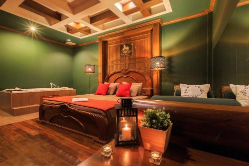 Фотографии гостиницы
S48 Hotel