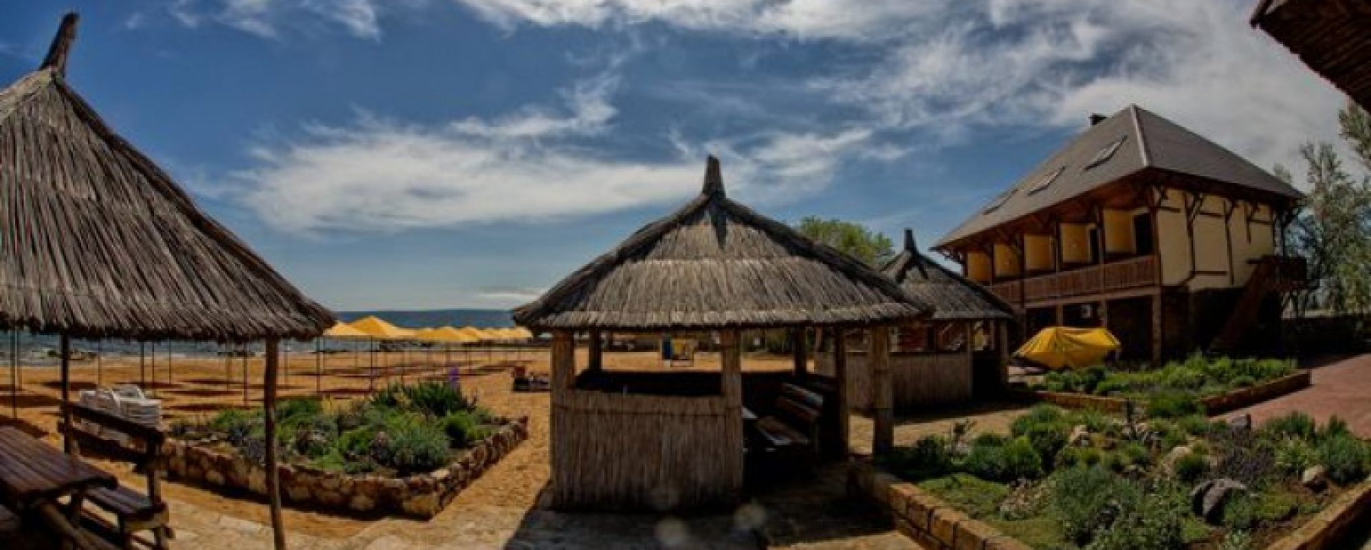 Фотографии гостиницы
Sunrise