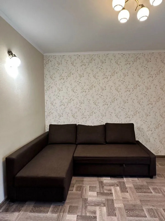 Фотография квартиры Квартира на 60 лет Победы 10А