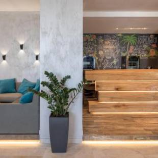 Фотографии гостиницы 
            Hotel Rozmarin