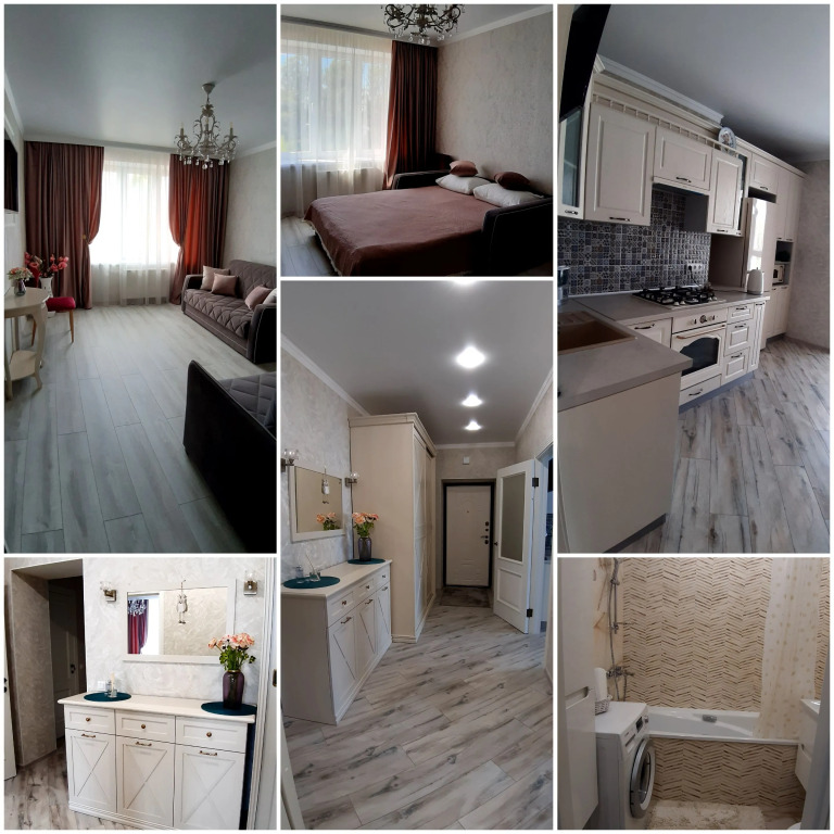 Фотография квартиры Квартира Зеленоградск