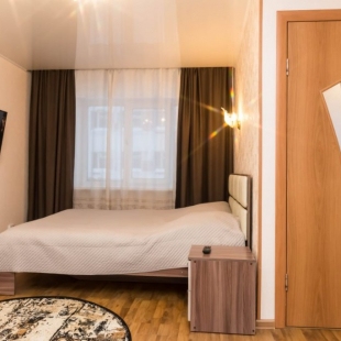 Фотография квартиры Апартаменты Талнахская 53