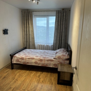 Фотография квартиры Апартаменты Заполярный