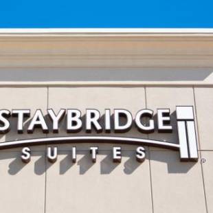 Фотографии гостиницы
Staybridge Suites - Odessa - Interstate HWY 20, an IHG Hotel