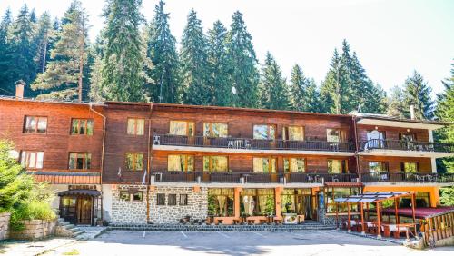 Фотографии гостиницы
Ski Hotel Katerina