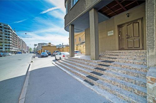 Фотография мини отеля Гавань