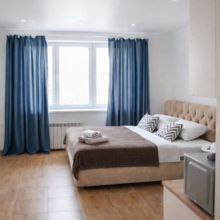 Фотография квартиры Alikorn24(Аликорн24) 2