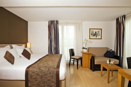 Фотография апарт отеля Residhome Paris Opéra