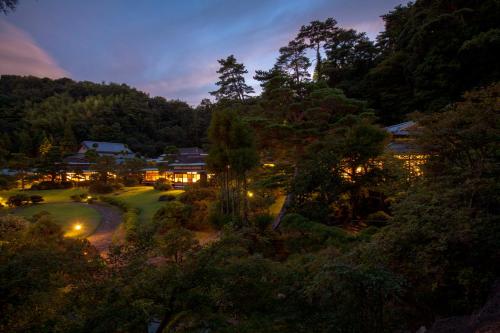 Фотография мини отеля Sanyo-so