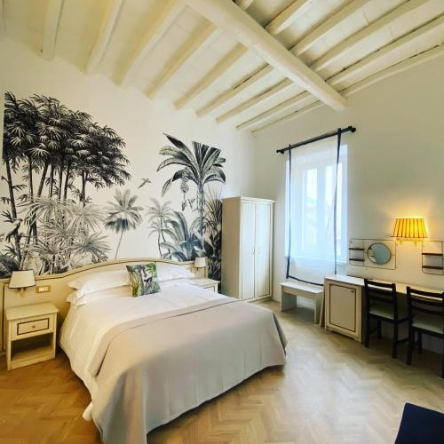 Фотография гостевого дома Baboon Room