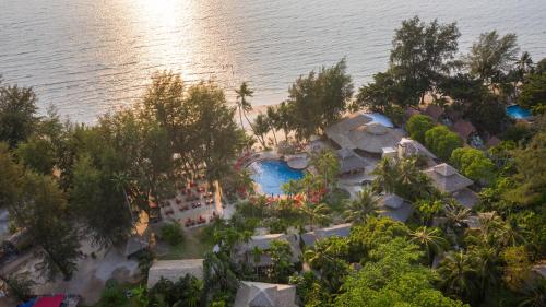 Фотография гостиницы Centara Koh Chang Tropicana Resort