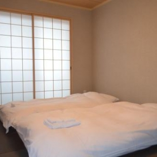 Фотография гостиницы Karasuma Rokujo Hotel / Vacation STAY 2829