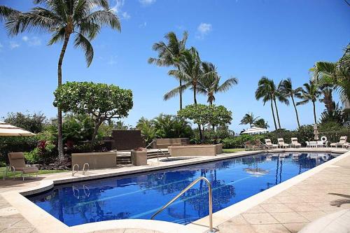 Фотография гостевого дома Vista Waikoloa E105