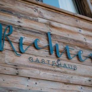 Фотографии гостевого дома
Gästehaus Richter