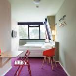 Фотография гостиницы Hotel The Neighbour's Magnolia