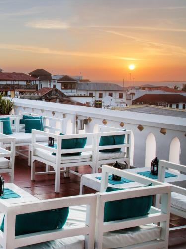 Фотография гостиницы Maru Maru Hotel