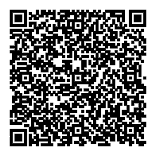 QR код гостиницы Славянская