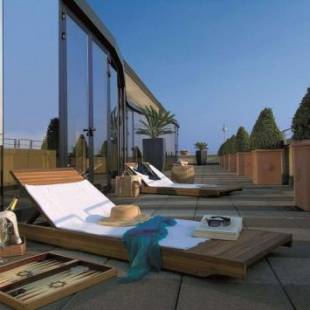 Фотографии гостиницы 
            Best Western Hotel Biri