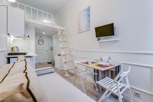 Фотографии апарт отеля
Sokroma Elegant ApartHotel