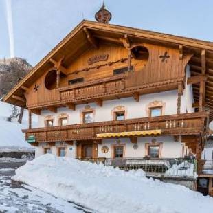 Фотографии мини отеля 
            Spatenhof